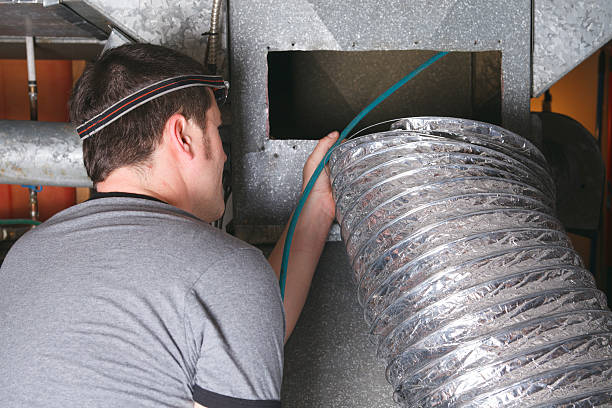Ductwork Cleaning Services in Remsen, IA