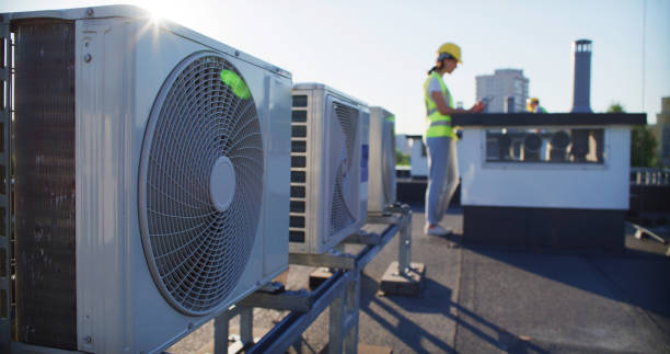Best General Air Duct Cleaning  in Remsen, IA