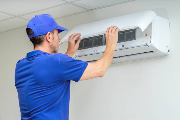 Best Commercial Air Duct Cleaning  in Remsen, IA